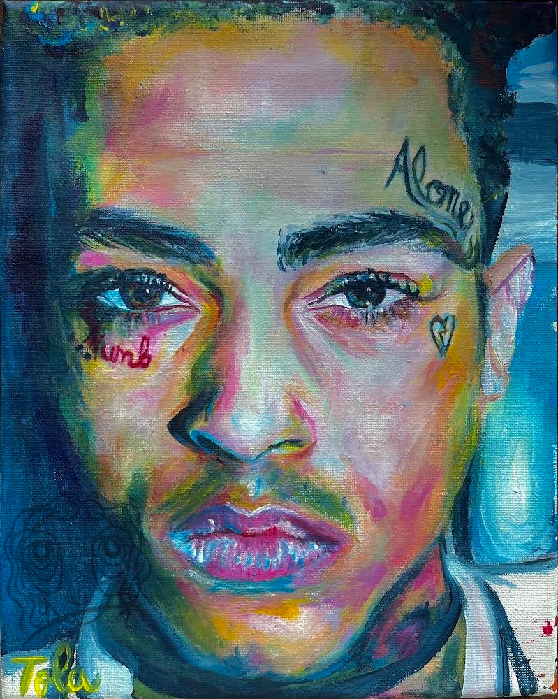 XXXTentacion