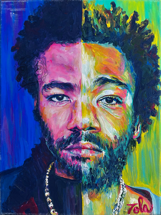 Donald Glover