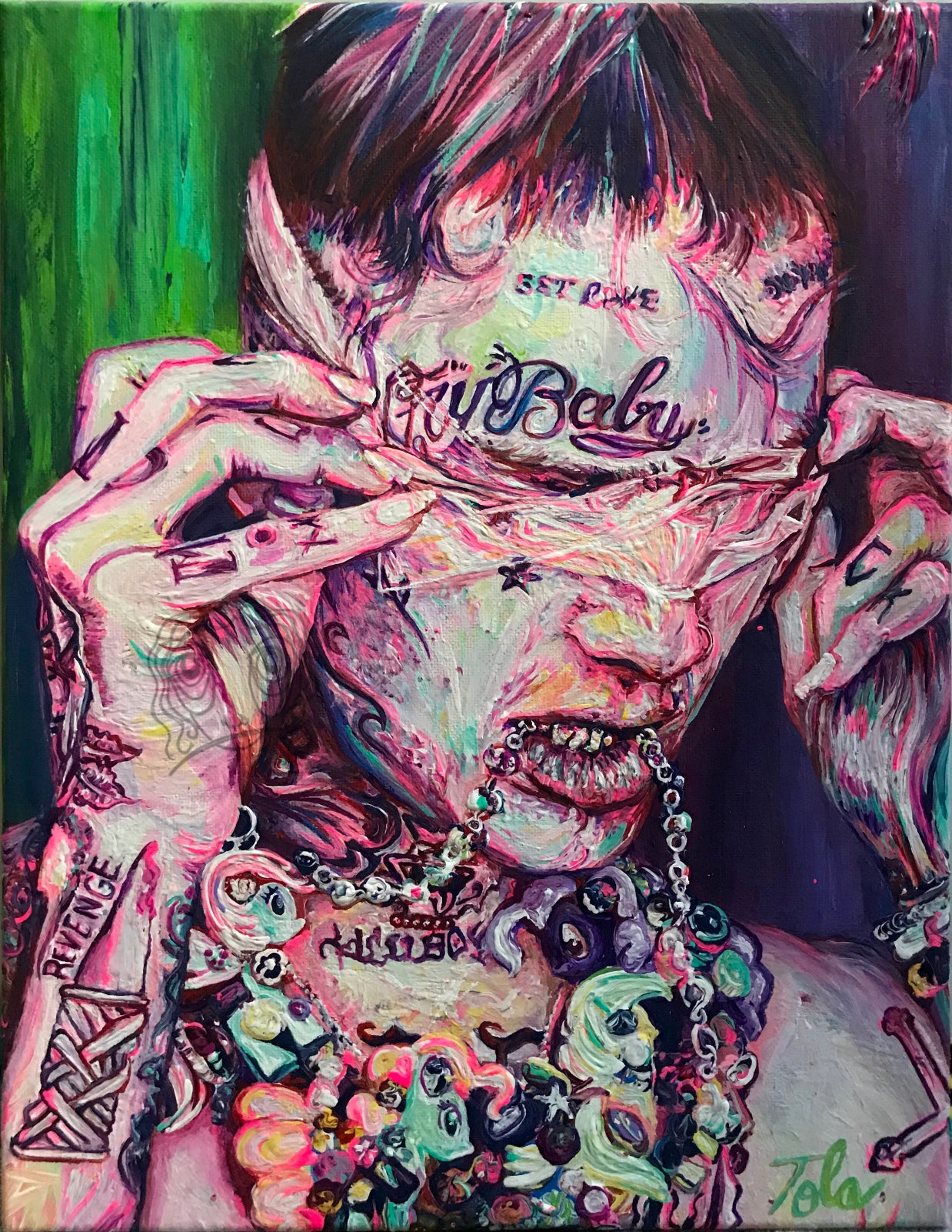 Lil Peep